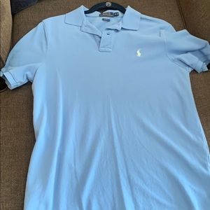 Men’s Collared Shirt POLO RALPH LAUREN